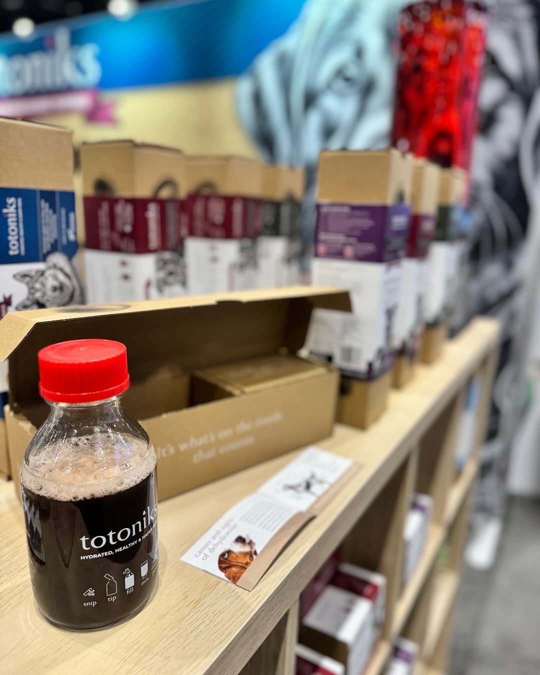 Blood – the superfood for your dog that's been hiding in plain sight