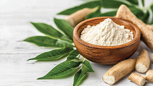 Why you see maltodextrin on our label (and why it’s not what you think)