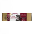 Gut Health & Hydration Starter Pack – for big dogs over 33lb (15kg)