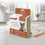 Gut Health & Hydration Refill Pack – for small dogs under 33lb (15kg)