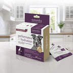 Performance & Hydration Refill Pack – for big dogs over 33lb (15kg)