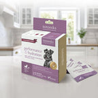 Performance & Hydration Refill Pack – for small dogs under 33lb (15kg)