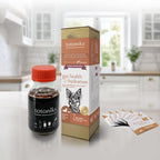 Gut Health & Hydration Starter Pack – for small dogs under 33lb (15kg)