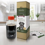 Hip, Joint & Hydration Starter Pack – for big dogs over 33lb (15kg)