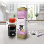 Performance & Hydration Starter Pack – for small dogs under 33lb (15kg)